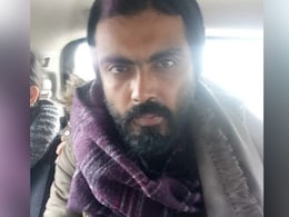Student Activist Sharjeel Imam Gets Bail In 2020 Sedition Case