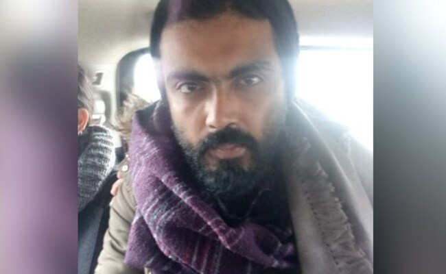 Student Activist Sharjeel Imam Gets Bail In 2020 Sedition Case Student Activist Sharjeel Imam Gets Bail In 2020 Sedition Case