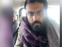 Top Court Petition Filed by Sharjeel Imam Over Delhi Riots Bail Order
