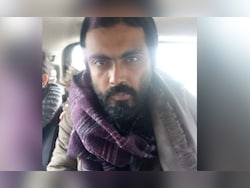 Sharjeel Imam To Seek Interim Bail From Top Court To Contest Bihar Polls