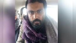 Sharjeel Imam To Seek Interim Bail From Top Court To Contest Bihar Polls