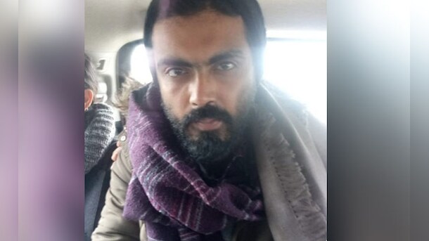 Sharjeel Imam To Seek Interim Bail From Top Court To Contest Bihar Polls
