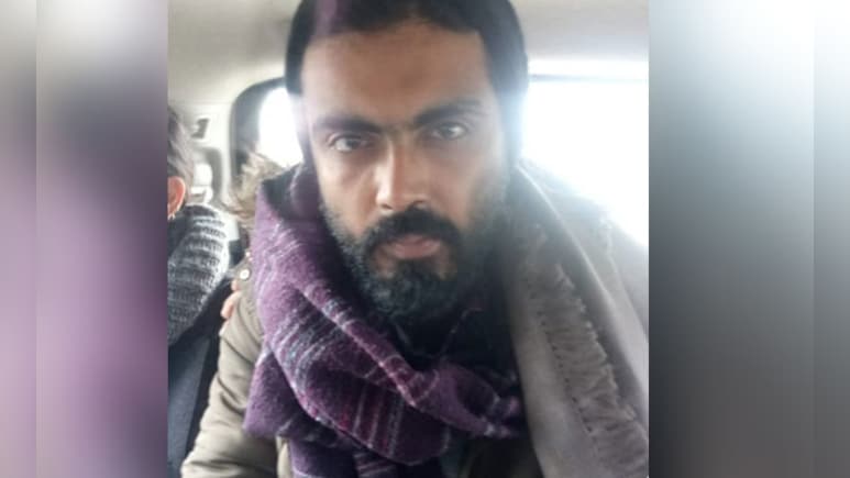 Sharjeel Imam To Seek Interim Bail From Top Court To Contest Bihar Polls Sharjeel Imam To Seek Interim Bail From Top Court To Contest Bihar Polls