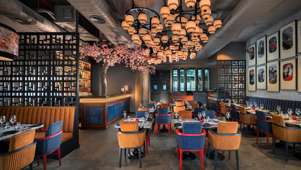 Restaurateurs Say Centre's New SOPs Will Make Business "Unviable"