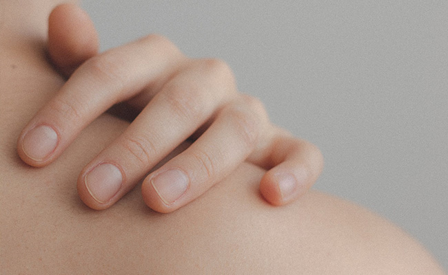 Why Do Some Beauty Products Cause A Skin Rash?