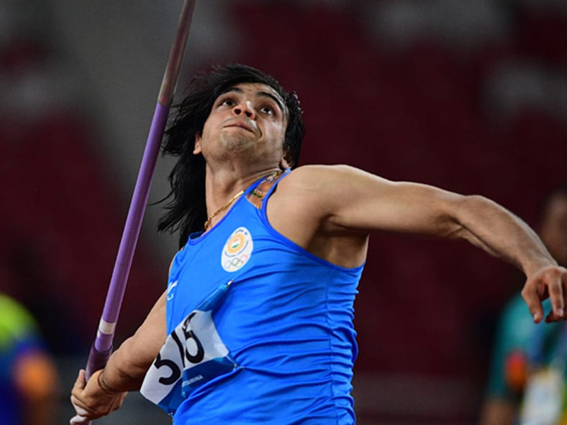 Indian Javelin Throwers To Begin Training Camp For Tokyo Olympics In Odisha