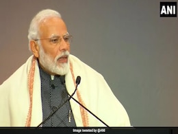 खुश हूं कि कोरोना महामारी की शुरुआत के बाद मेरी पहली विदेश यात्राा बांग्लादेश की हो रही है : पीएम मोदी खुश हूं कि कोरोना महामारी की शुरुआत के बाद मेरी पहली विदेश यात्राा बांग्लादेश की हो रही है : पीएम मोदी