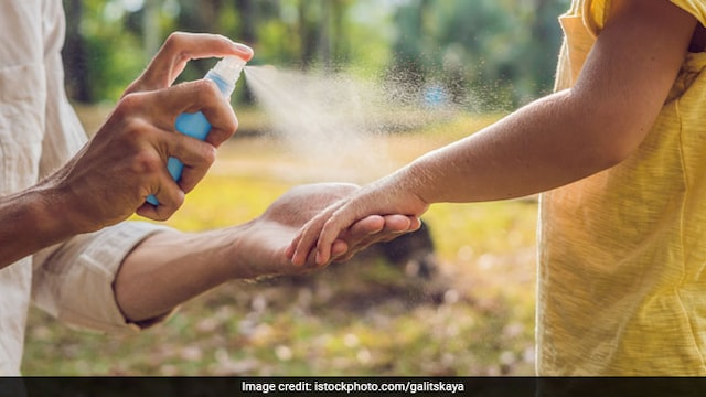 World Mosquito Day 2021: Wear full sleeved clothes to prevent mosquito bites