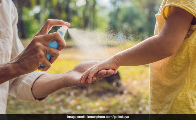 World Mosquito Day 2021: Wear full sleeved clothes to prevent mosquito bites