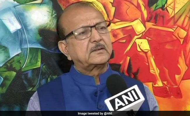 BJP, Congress Doing Politics Over 6-Year-Old's Alleged Rape In Punjab: BSP