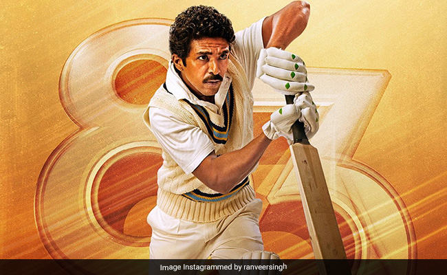 <I>'83</I>: Presenting Saqib Saleem As The 'Indomitable Comeback King' Mohinder Amarnath