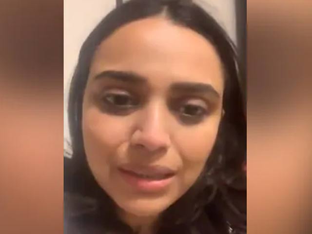 गार्गी कॉलेज में छात्राओं के साथ हुई छेड़छाड़, तो बॉलीवुड एक्ट्रेस बोलीं- दिल्ली में हो क्या रहा है...