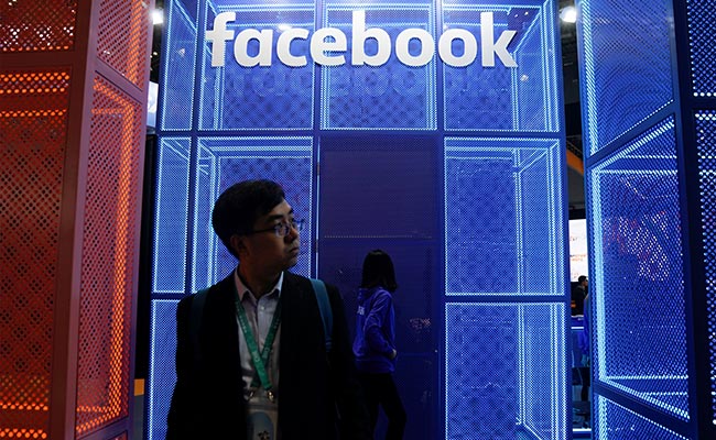 Facebook Asks Employees To Put Off Non-Essential Travel To China