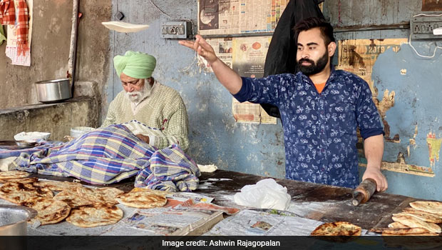 Beyond Amritsar's Popular Eateries: 4 Culinary Experiences That Take You Off The Beaten Track