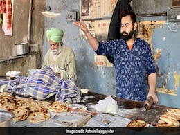 Beyond Amritsar's Popular Eateries: 4 Culinary Experiences That Take You Off The Beaten Track Beyond Amritsar's Popular Eateries: 4 Culinary Experiences That Take You Off The Beaten Track
