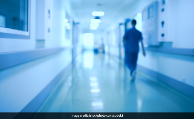 I Am A Doctor In Mumbai. Please Forward And Receive WhatsApps With Care