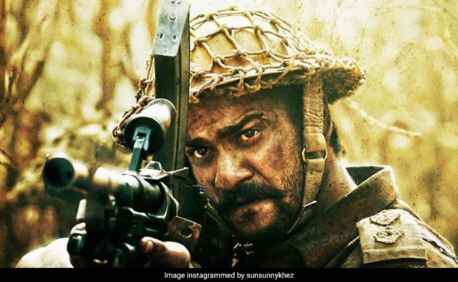 <I> The Forgotten Army </I> Review: Amazon Prime Show On Azad Hind Fauj Does Honest Job Of Capturing History