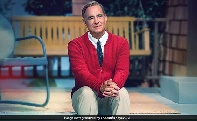 <i>A Beautiful Day In The Neighborhood</I> Movie Review: Tom Hanks Is As Likeable As He Has Ever Been
