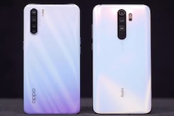 रेडमी नोट 8 प्रो और ओप्पो एफ15 में कौन बेहतर? रेडमी नोट 8 प्रो और ओप्पो एफ15 में कौन बेहतर?