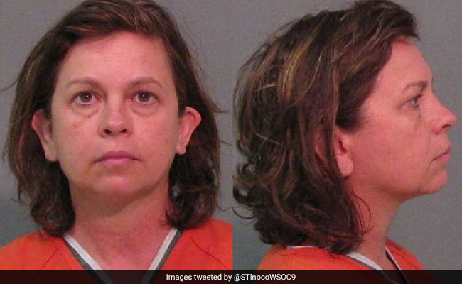 US Nurse Poisons Husband To Death Using Eye Drops, Gets 25-Year Jail