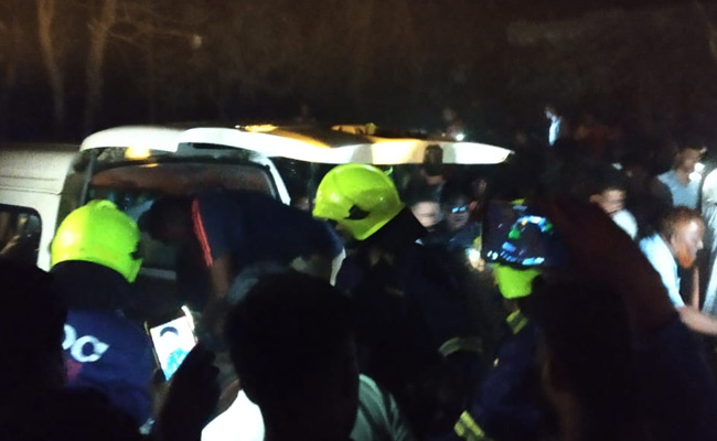 महाराष्ट्र: पालघर में रसायन फैक्ट्री में विस्फोट, 6 लोगों की मौत, सीएम उद्धव ने किया मुआवजे का ऐलान