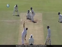 Ex-India Star, Who Suggested Ranji Trophy To Be 'Scrapped', Now Says This