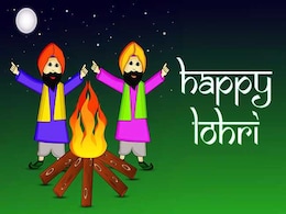 Lohri 2021: आज है लोहड़ी, जानिए- क्यों और कैसे मनाया जाता है यह पर्व Lohri 2021: आज है लोहड़ी, जानिए- क्यों और कैसे मनाया जाता है यह पर्व