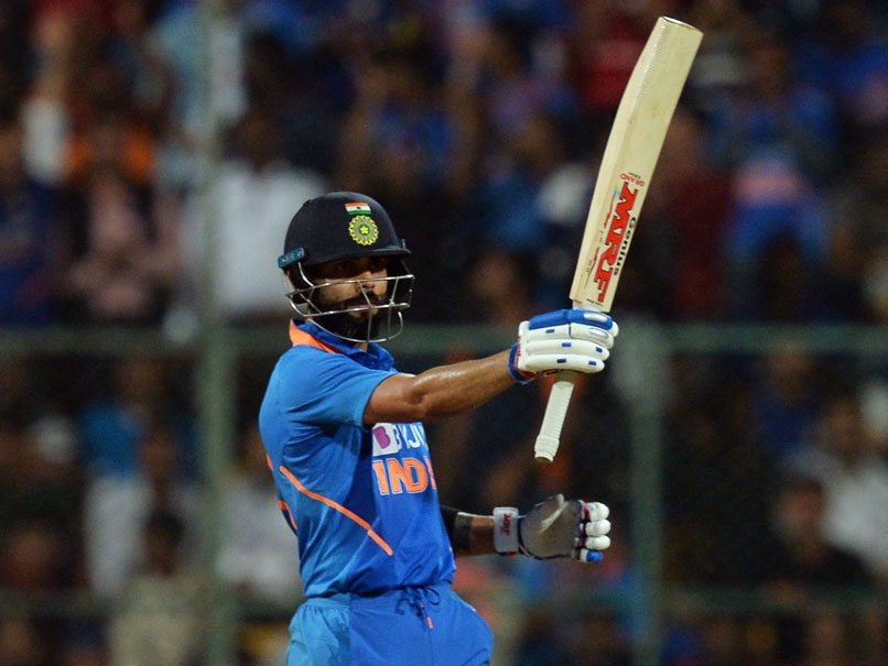 IND vs SA: बुरे फॉर्म से गुजर रहे विराट कोहली सीरीज में तोड़ सकते हैं सचिन तेंदुलकर का बड़ा रिकॉर्ड