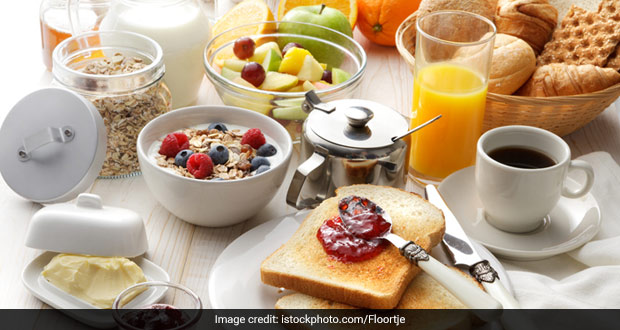Weight Loss: Swear By Heavy Breakfast And Light Dinner To Shed Those Extra Kilos &ndash; Study (Recipes Inside)