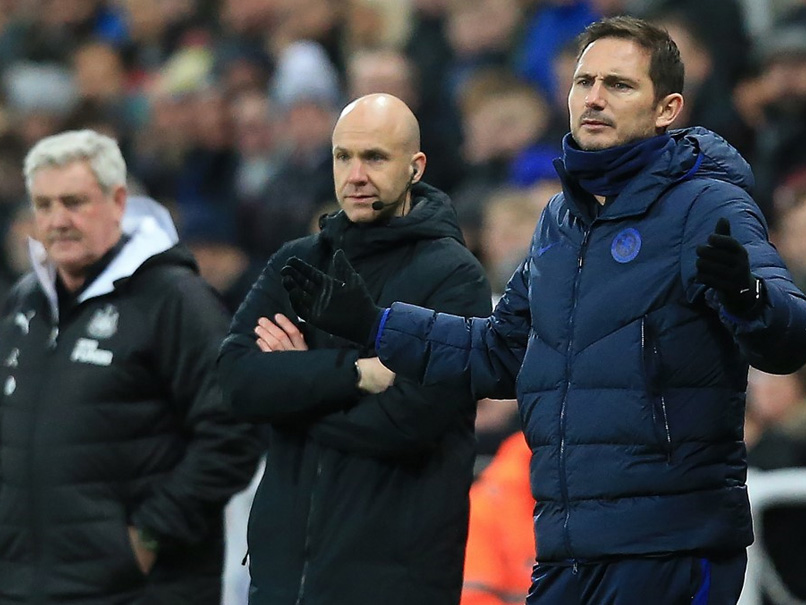 Premier League Wobbles Leave Top Four Chase Wide Open