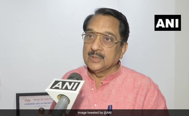 "Rape Cases Will Increase": BJP Leader On 24x7 Malls, Eateries In Mumbai
