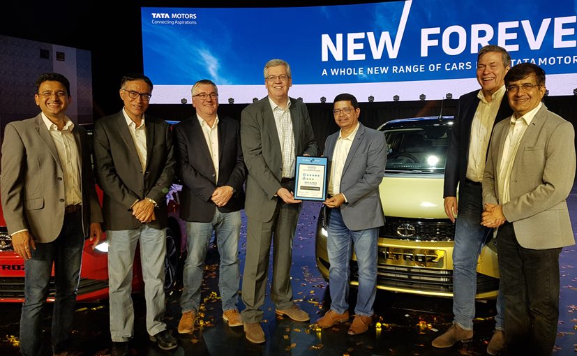 Global NCAP Head Urges Maruti Suzuki To Manufacture 5-Star Safety Rated Cars