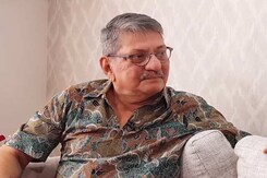 Deepika Padukone Taking A Stand Is Admirable: Amol Palekar Deepika Padukone Taking A Stand Is Admirable: Amol Palekar