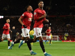 Marcus Rashford Campaign Forces UK To Change Policy On Child Poverty Marcus Rashford Campaign Forces UK To Change Policy On Child Poverty