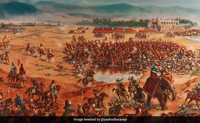 आज का इतिहास: 14 जनवरी के दिन ही हुई थी पानीपत की तीसरी लड़ाई