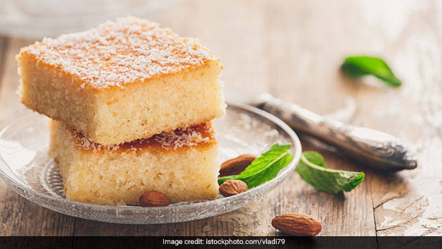 Is <i>Rava</i> Or <i>Suji</i> Safe For Diabetics? 4 Recipes That'll Steal Your Heart