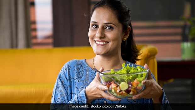 Keep away from infections by maintaining a good hygiene and eating clean