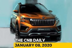 Skoda Vision IN, BS6 Royal Enfield 350 Classic, Bajaj Chetak EV Skoda Vision IN, BS6 Royal Enfield 350 Classic, Bajaj Chetak EV