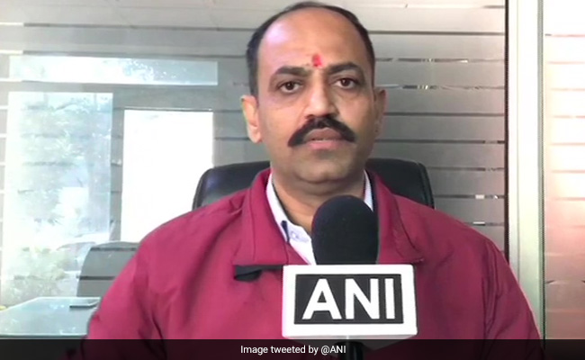 Fringe Group Claim Of "We Did It" For JNU Attack Incorrect: Sources
