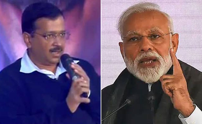 दिल्ली विधानसभा चुनाव को लेकर बॉलीवुड एक्टर का ट्वीट, बोले- BJP पहले ही चुनाव हार चुकी है...