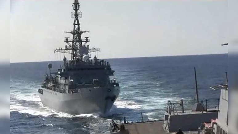 US Waiver Frees Up 19 Million Barrels Of Russia Oil For Purchase