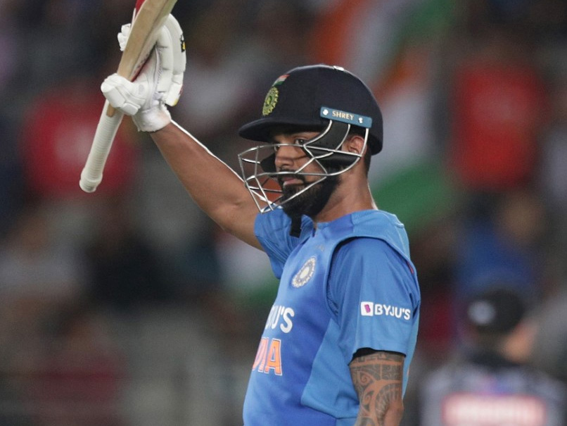 "Reading My Game Helped Me To Be More Consistent": KL Rahul After India's 2nd T20I Win