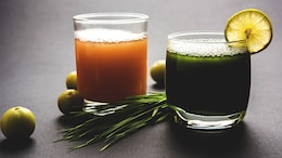 Struggling With Constipation? These 10 Drinks May Help Support Digestion Naturally