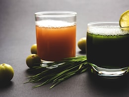 Struggling With Constipation? These 10 Drinks May Help Support Digestion Naturally