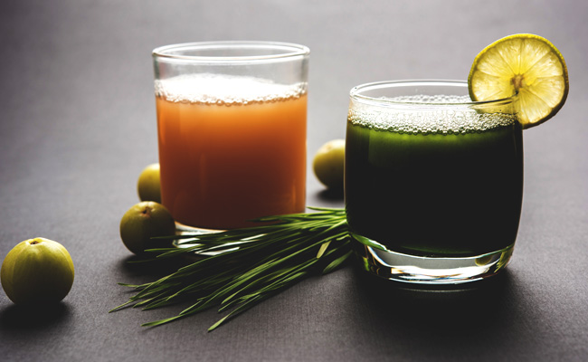 Include these tonics in your daily diet to naturally give a boost to your immunity