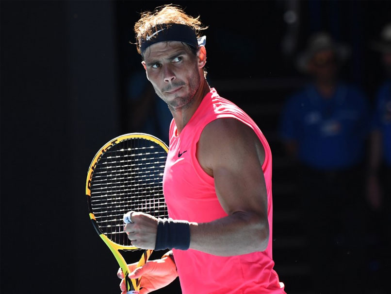 Rafael Nadal, Pau Gasol Launch Fundraiser To Pay Back Debt To Coronavirus-Hit Spain