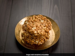 Krishna Janmashtami 2022: जन्माष्टमी पर बनाएं ये चीजें लड्डू गोपाल के साथ-साथ घर के बच्चे भी हो जाएंगे खुश Krishna Janmashtami 2022: जन्माष्टमी पर बनाएं ये चीजें लड्डू गोपाल के साथ-साथ घर के बच्चे भी हो जाएंगे खुश