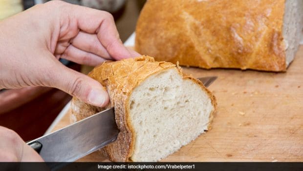 Want To Make Stale Bread Fresh Again? This Facebook User's Hack Is A Game-Changer