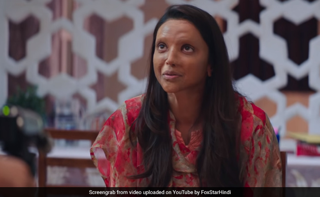 Lawyer Who Represented Acid Attack Survivor Laxmi Agarwal May Sue <I>Chhapaak</I> Makers