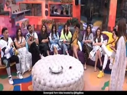 Bigg Boss 13 में एंट्री लेंगे कंटेस्टेंट्स के घरवाले, जानिए किसके घर से आएगा कौन... Bigg Boss 13 में एंट्री लेंगे कंटेस्टेंट्स के घरवाले, जानिए किसके घर से आएगा कौन...